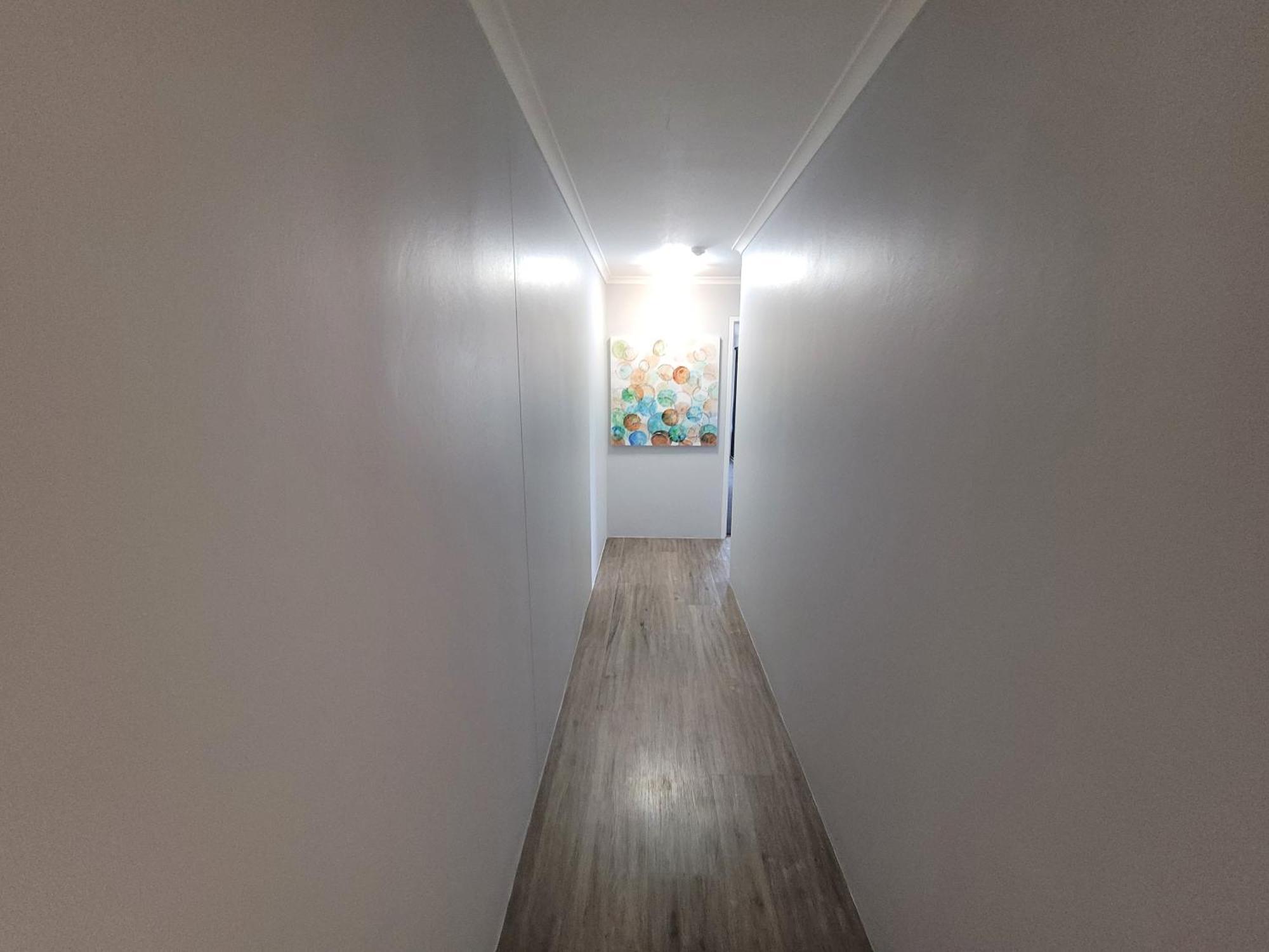 Surfers Chalet Gold Coast Quarto foto