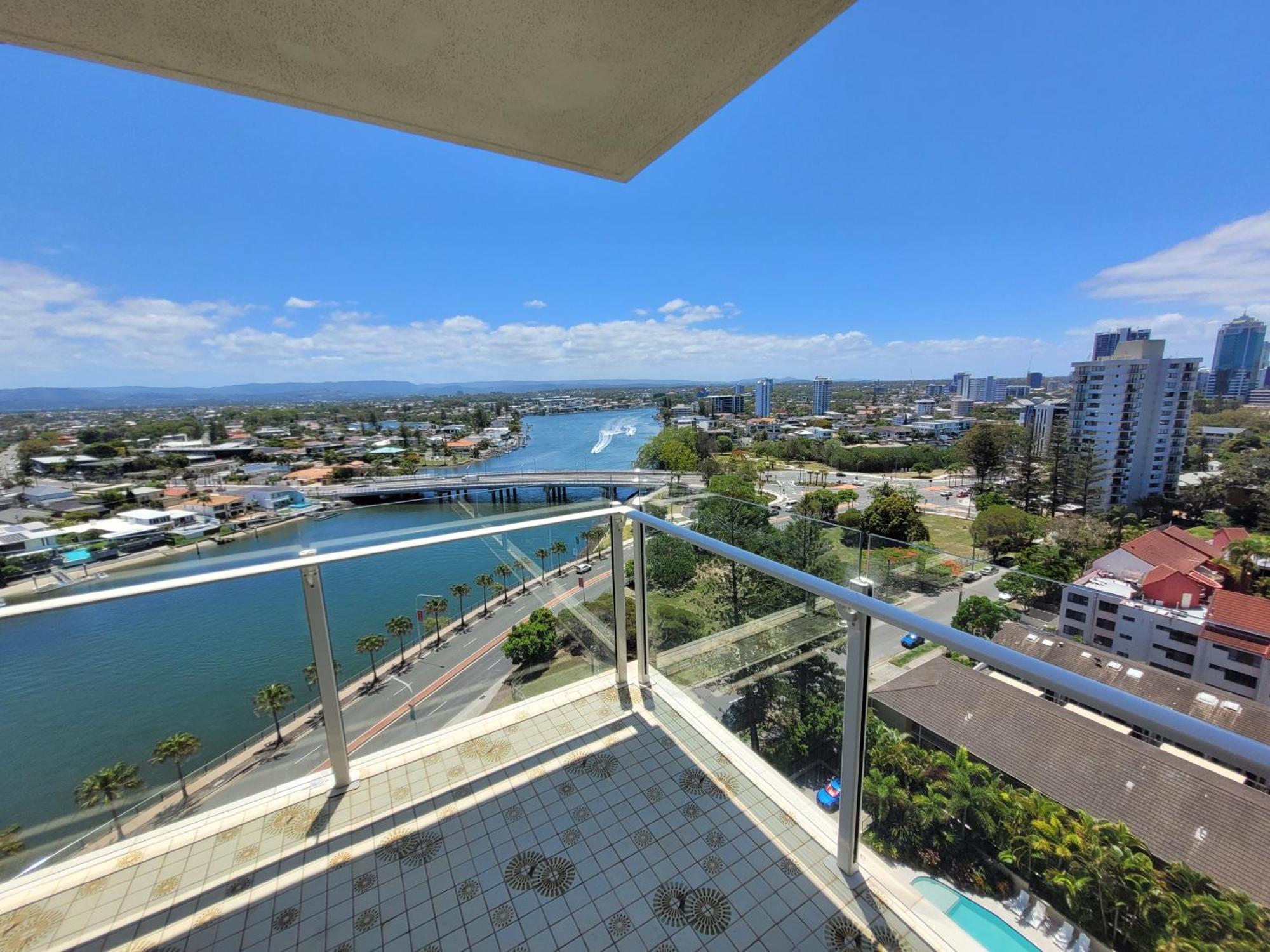 Surfers Chalet Gold Coast Quarto foto
