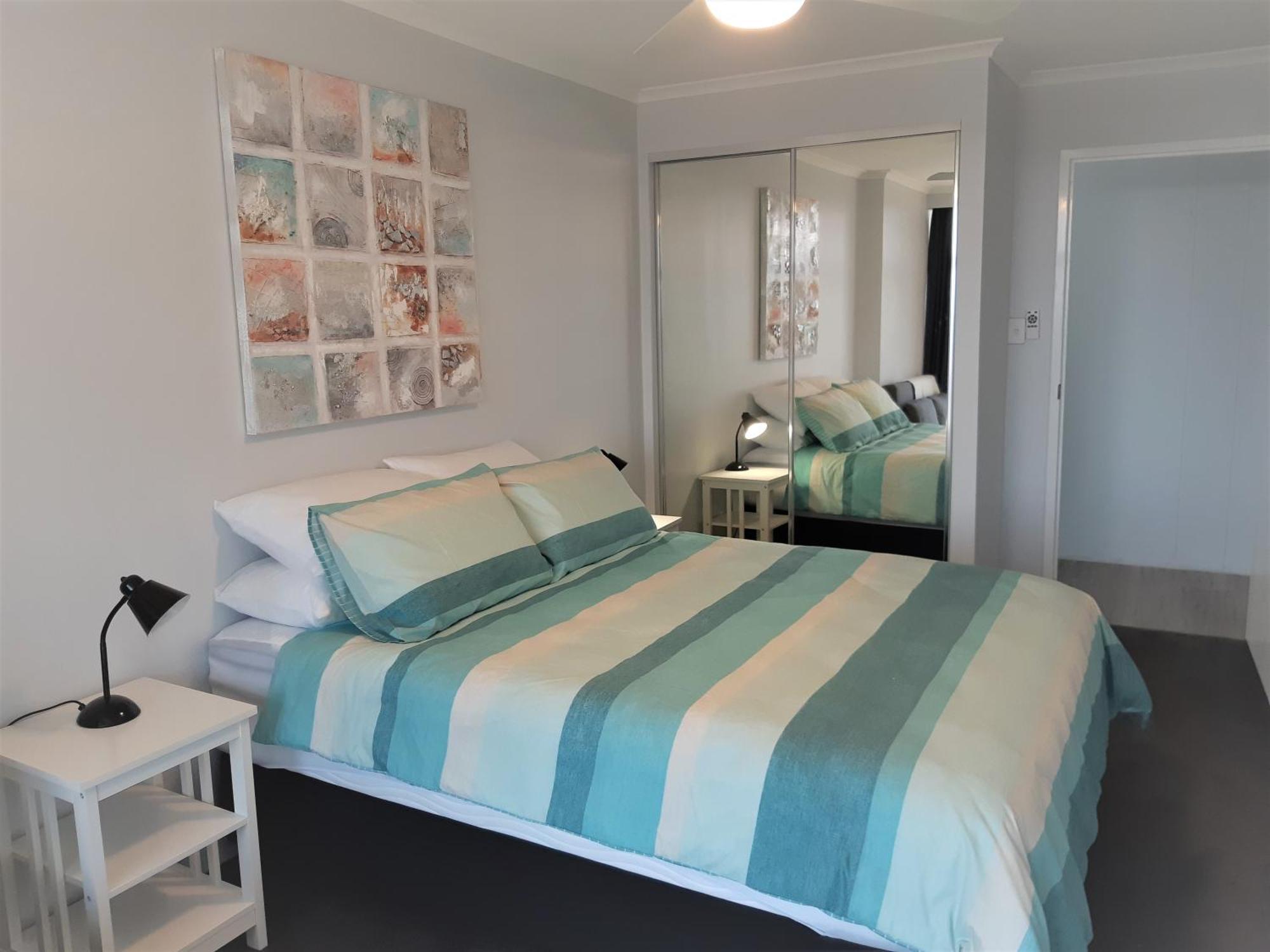 Surfers Chalet Gold Coast Quarto foto