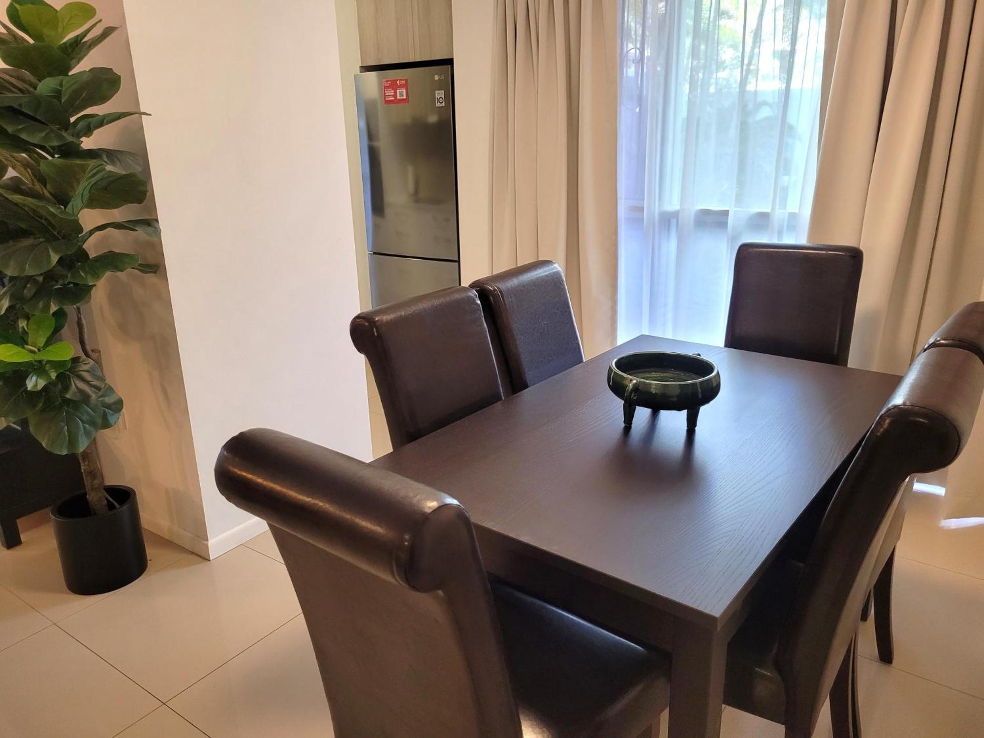 Surfers Chalet Gold Coast Quarto foto