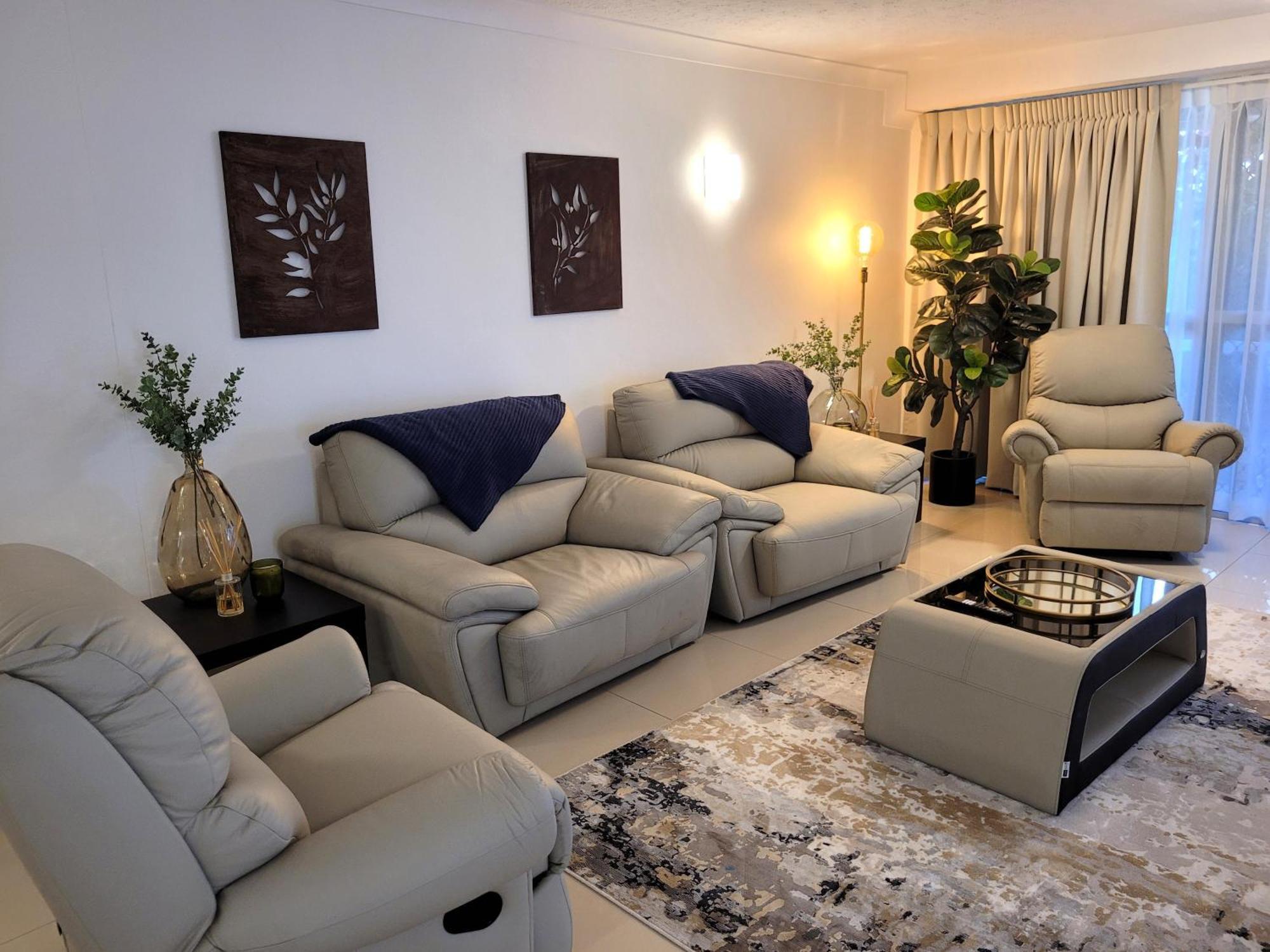 Surfers Chalet Gold Coast Quarto foto