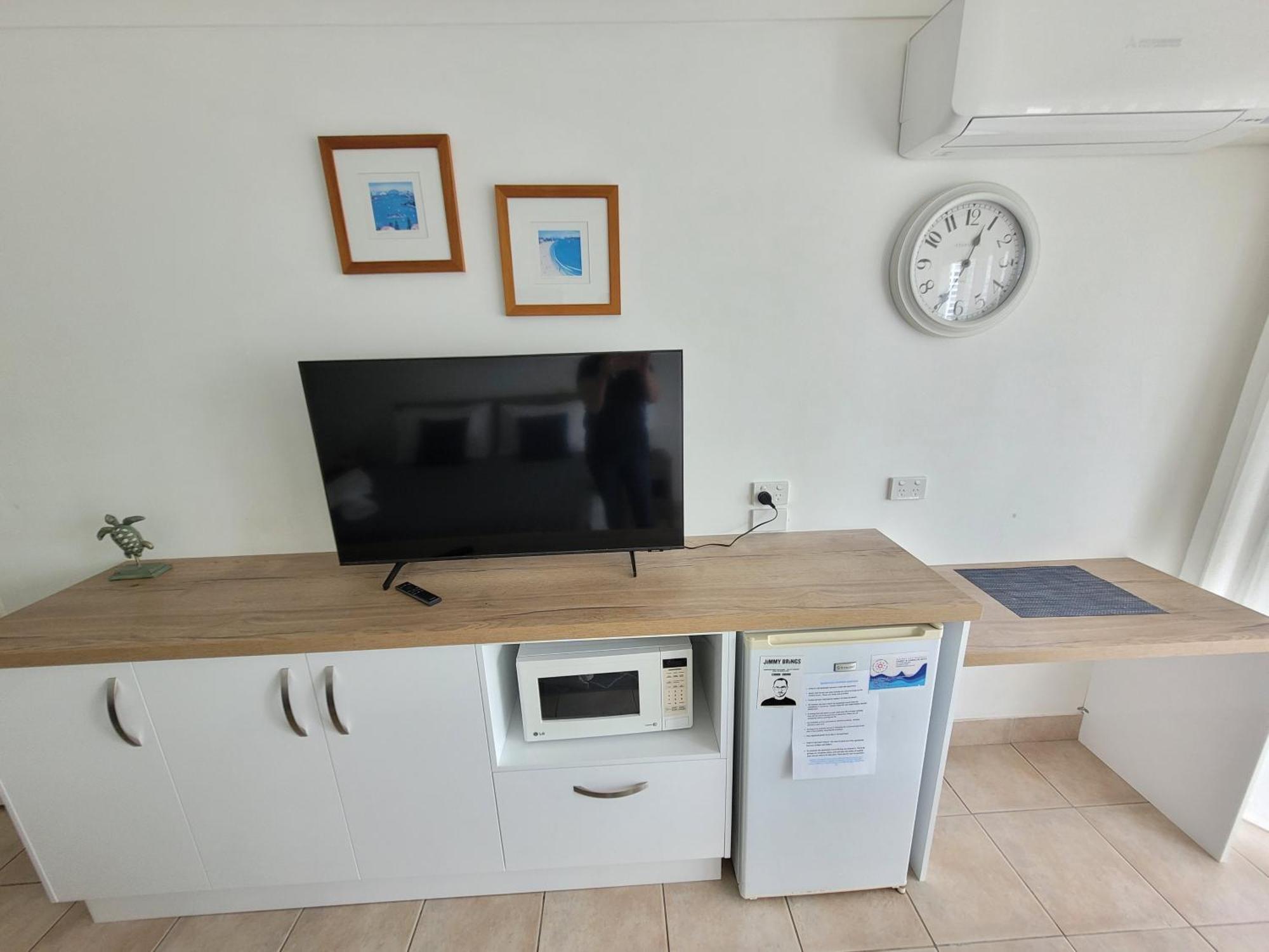 Surfers Chalet Gold Coast Quarto foto