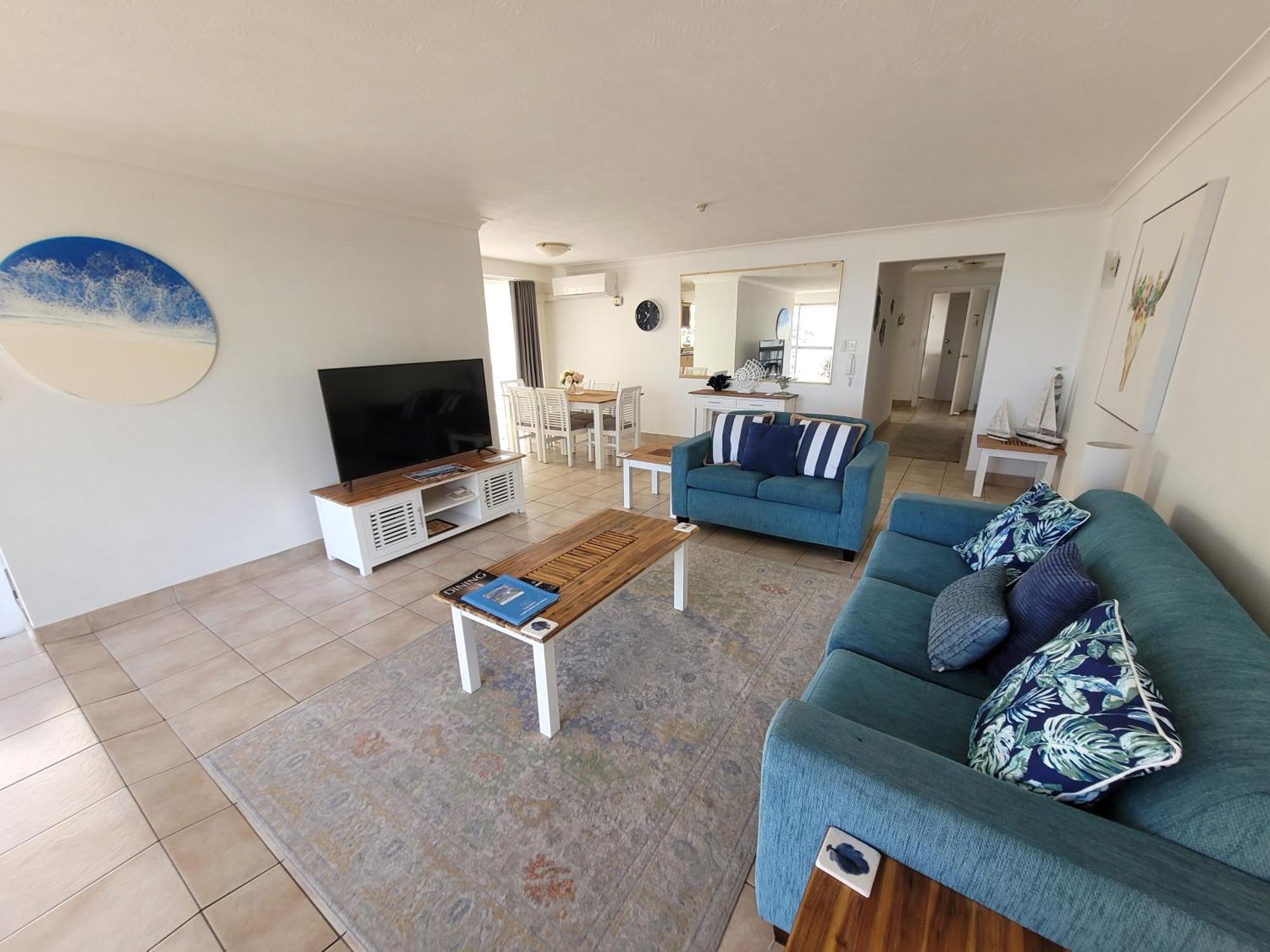 Surfers Chalet Gold Coast Quarto foto