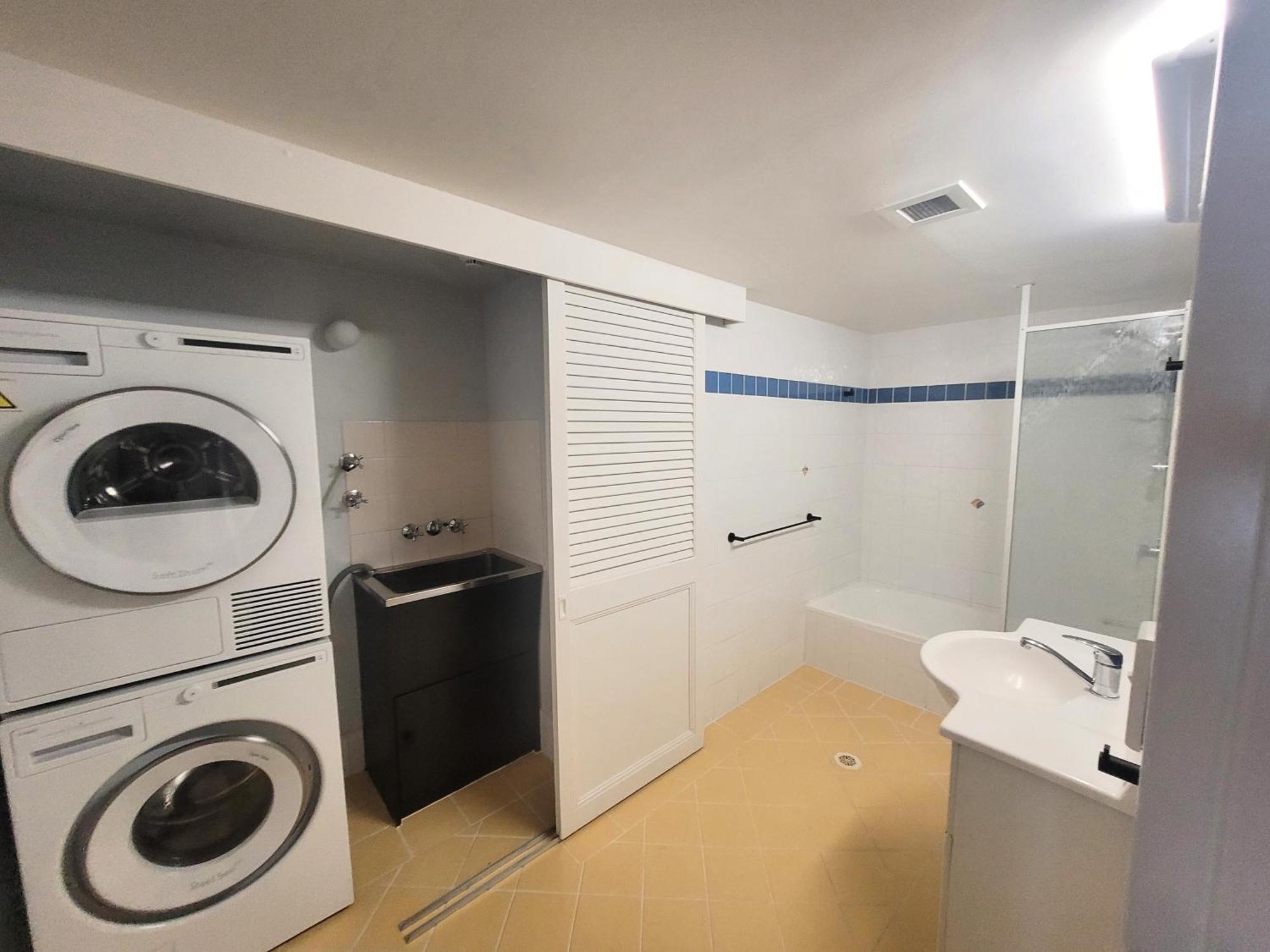 Surfers Chalet Gold Coast Quarto foto