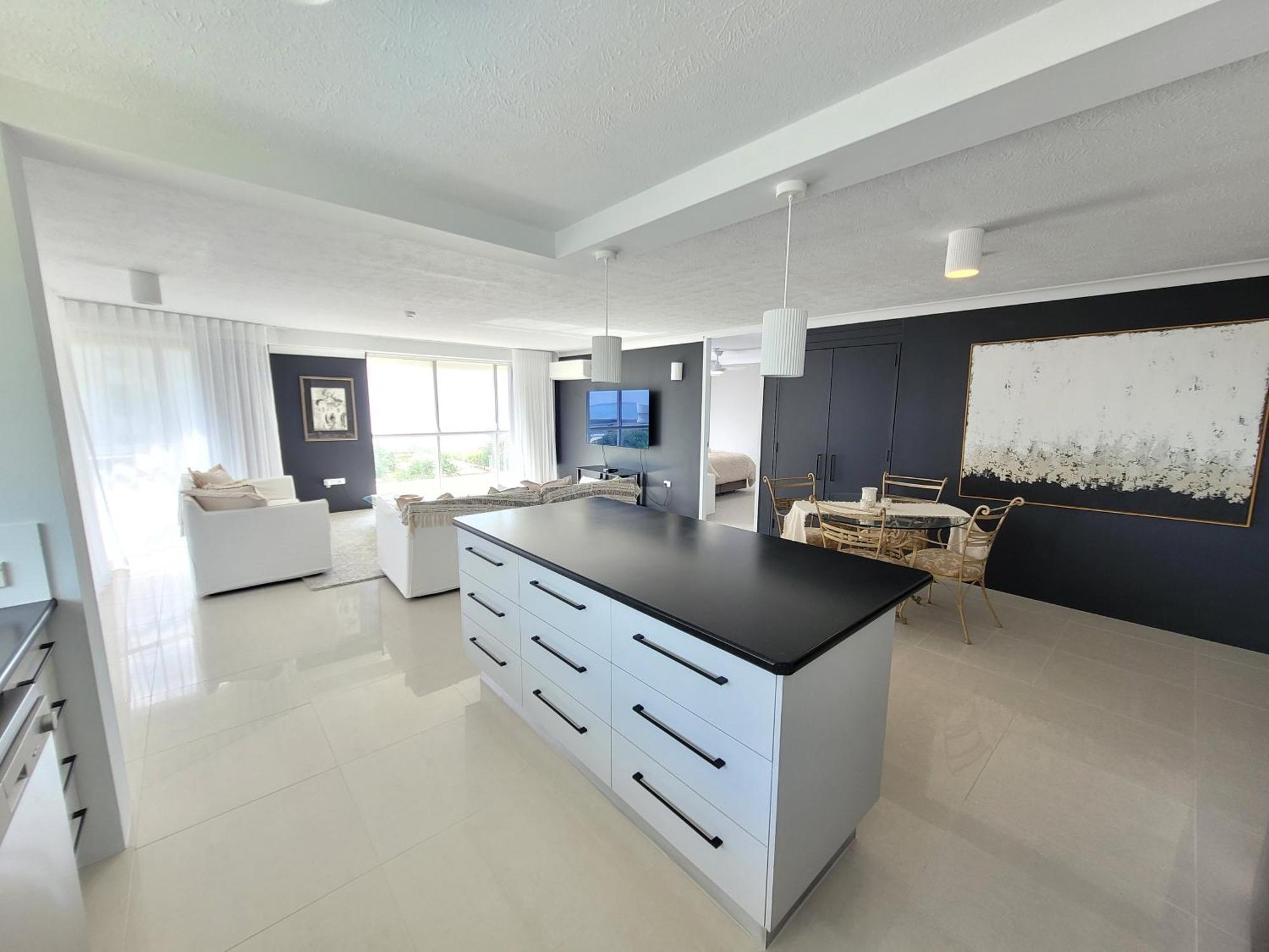 Surfers Chalet Gold Coast Quarto foto